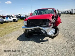 1999 Ford F-250 XL with VIN 1FTNX21S2XED58694, listed as a Copart auction lot 51462255 with 178,574 mi miles and Salvage title. Bid and sale history available at DreamBid. Image 11.