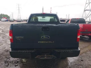 2005 Ford F-150 XL with VIN 1FTRF14W95NB35689, listed as a IAAI auction lot 42289586 with 287,199 mi miles and . Bid and sale history available at DreamBid. Image 16.