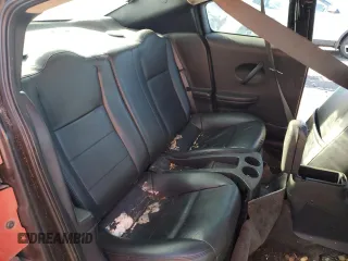 2006 Saturn ION z VIN 1G8AW15B36Z117217, wystawiony jako Copart lot #89009935 z przebiegiem 81 745 mil mil oraz Szkody całkowita. Historia ofert i sprzedaży dostępna na DreamBid. Obrazek 10.