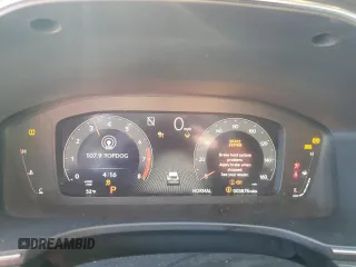 2024 Acura Integra w/A-Spec Package с VIN 19UDE4H39RA028042, выставлен на аукционе Copart как лот 45337255 с пробегом 3 878 миль миль и Списание • Salvage title. История ставок и продаж доступна на DreamBid. Изображение 9.