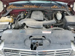 2004 Chevrolet Avalanche with VIN 3GNEC12T64G200884, listed as a Copart auction lot 80520254 with 192,123 mi miles and Salvage title. Bid and sale history available at DreamBid. Image 11.