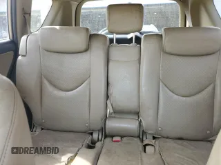 2010 Toyota RAV4 Ltd with VIN JTMDF4DV7AD029177, listed as a Copart auction lot 51772245 with 311,433 mi miles and Clean Title. Bid and sale history available at carsss.com. Image 10.