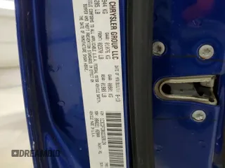 2013 Dodge Dart GT z VIN 1C3CDFCB6DD328124, wystawiony jako Copart lot #47547365 z przebiegiem 78 931 mil mil oraz Szkoda całkowita • Salvage title. Historia ofert i sprzedaży dostępna na DreamBid. Obrazek 12.