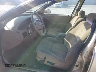 1999 Plymouth Breeze z VIN 1P3EJ46X0XN502387, wystawiony jako Copart lot #47023985 z przebiegiem 119 469 mil mil oraz Szkoda całkowita • Salvage title. Historia ofert i sprzedaży dostępna na DreamBid. Obrazek 7.