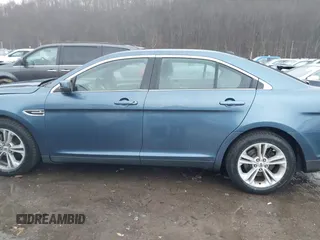 2018 Ford Taurus SEL with VIN 1FAHP2H82JG118554, listed as a IAAI auction lot 41112273 with 67,253 mi miles. Bid and sale history available at carsss.com. Image 14.