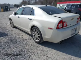 2011 Chevrolet Malibu LTZ with VIN 1G1ZE5E76BF201423, listed as a IAAI auction lot 41781995 with 144,428 mi miles and . Bid and sale history available at DreamBid. Image 3.