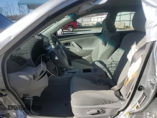2009 Toyota Camry with VIN 4T1BE46KX9U359254, listed as a Copart auction lot 86660894 with 156,551 mi miles and Non Repairable. Bid and sale history available at DreamBid. Image 7.