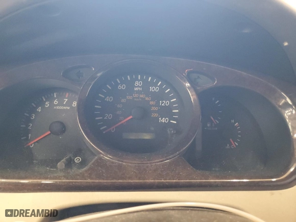 2002 Toyota Highlander with VIN JTEGF21A220032091, listed as a Copart auction lot 47563695 with 0 mi miles and Salvage Title. Bid and sale history available at carsss.com. Image 9.