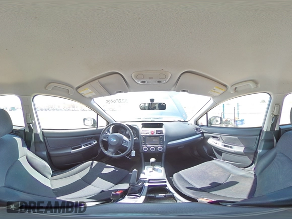 2015 Subaru Impreza 2.0i z VIN JF1GPAA67FH276453, wystawiony jako Copart lot #52321875 z przebiegiem 139 133 mil mil oraz Szkoda całkowita • Salvage title. Historia ofert i sprzedaży dostępna na DreamBid. Obrazek 14.