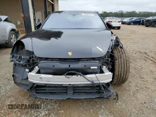 2017 Porsche Panamera Turbo с VIN WP0AF2A79HL150774, выставлен на аукционе Copart как лот 73202514 с пробегом 34 972 миль миль и Списание • Salvage title. История ставок и продаж доступна на DreamBid. Изображение 5.