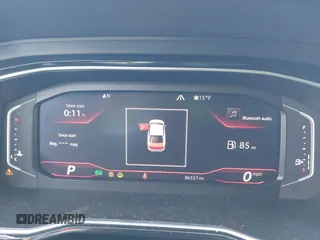 2019 Volkswagen Jetta GLI S z VIN 3VW6T7BU5KM240619, wystawiony jako IAAI lot #41606714 z przebiegiem 86 557 mil mil oraz . Historia ofert i sprzedaży dostępna na DreamBid. Obrazek 7.