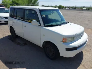 2006 Scion xB z VIN JTLKT324564103356, wystawiony jako IAAI lot #42345120 z przebiegiem 226 712 mil mil oraz . Historia ofert i sprzedaży dostępna na DreamBid. Obrazek 1.