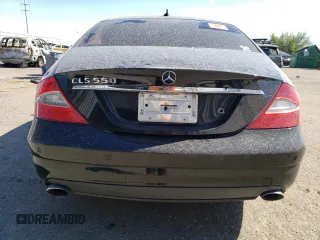 2010 Mercedes-Benz CLS 550 с VIN WDDDJ7CB3AA161609, выставлен на аукционе Copart как лот 60133343 с пробегом Не указан миль и Списание • Salvage title. История ставок и продаж доступна на DreamBid. Изображение 6.