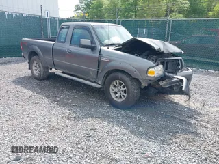 2007 Ford Ranger XL z VIN 1FTZR15E17PA44503, wystawiony jako IAAI lot #42265486 z przebiegiem 237 536 mil mil oraz . Historia ofert i sprzedaży dostępna na DreamBid. Obrazek 1.