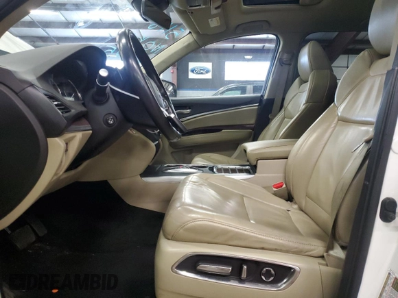 2019 Acura MDX with VIN 5J8YD4H31KL031239, listed as a Copart auction lot 44961055 with 92,592 mi miles and Salvage Title. Bid and sale history available at carsss.com. Image 7.