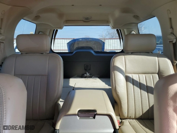 2005 Lincoln Navigator Luxury with VIN 5LMFU28525LJ09682, listed as a Copart auction lot 44170285 with 132,377 mi miles and Clean Title. Bid and sale history available at carsss.com. Image 10.