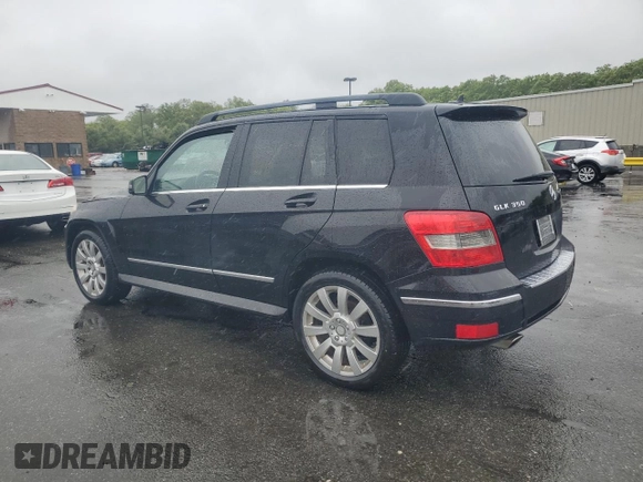 2010 Mercedes-Benz GLK 350 z VIN WDCGG8HB6AF377455, wystawiony jako Copart lot #57911645 z przebiegiem 129 444 mil mil oraz Czysty tytuł • Clean title. Historia ofert i sprzedaży dostępna na DreamBid. Obrazek 2.