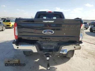 2019 Ford Super Duty F-250 SRW XL with VIN 1FT7W2BT5KEC78186, listed as a Copart auction lot 49692445 with 162,484 mi miles and Clean Title. Bid and sale history available at carsss.com. Image 6.