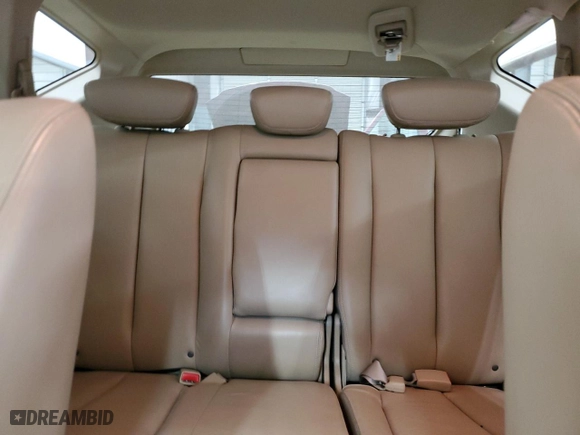 2006 Nissan Murano SE with VIN JN8AZ08W36W523767, listed as a Copart auction lot 71339564 with 89,753 mi miles and Salvage Title. Bid and sale history available at carsss.com. Image 10.