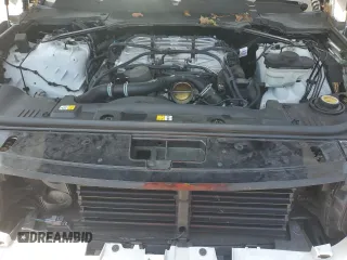 2022 Land Rover Range Rover Westminster with VIN SALGS2SE9NA461723, listed as a Copart auction lot 67390474 with 36,619 mi miles and Salvage title. Bid and sale history available at DreamBid. Image 12.