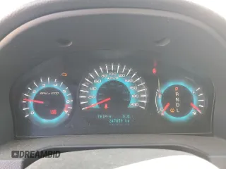 2010 Ford Fusion SE с VIN 3FAHP0HA0AR200315, выставлен на аукционе Copart как лот 58431505 с пробегом 247 859 миль миль и Чистый • Clean title. История ставок и продаж доступна на DreamBid. Изображение 9.