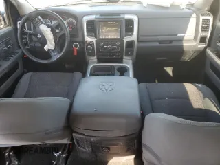 2016 Ram 1500 Lone Star z VIN 1C6RR6LT6GS241668, wystawiony jako Copart lot #46596195 z przebiegiem 157 602 mil mil oraz Tytuł czysty. Historia ofert i sprzedaży dostępna na DreamBid. Obrazek 8.