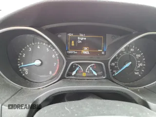 2016 Ford Focus SE z VIN 1FADP3F23GL403735, wystawiony jako Copart lot #61084465 z przebiegiem 155 373 mil mil oraz Szkoda całkowita • Salvage title. Historia ofert i sprzedaży dostępna na DreamBid. Obrazek 9.