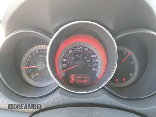 2012 Kia Forte SX с VIN KNAFW5A39C5538067, выставлен на аукционе Copart как лот 57612764 с пробегом 225 120 миль миль и Списание • Salvage title. История ставок и продаж доступна на DreamBid. Изображение 9.
