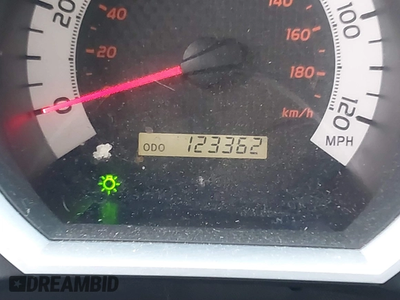2014 Toyota Tacoma with VIN 3TMLU4EN4EM159363, listed as a IAAI auction lot 41337909 with 123,362 mi miles. Bid and sale history available at carsss.com. Image 15.