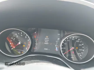 2020 Jeep Compass Limited с VIN 3C4NJDCBXLT242681, выставлен на аукционе IAAI как лот 42481616 с пробегом 40 988 миль миль и . История ставок и продаж доступна на DreamBid. Изображение 7.