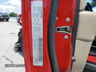 2017 Dodge Journey SXT z VIN 3C4PDCBB9HT697041, wystawiony jako Copart lot #56941895 z przebiegiem 137 474 mil mil oraz Szkoda całkowita • Salvage title. Historia ofert i sprzedaży dostępna na DreamBid. Obrazek 13.