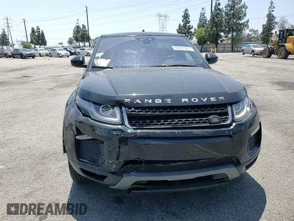 2016 Land Rover Range Rover Evoque SE with VIN SALVP2BG2GH086052, listed as a Copart auction lot 60237055 with 112,740 mi miles and Salvage title. Bid and sale history available at DreamBid. Image 14.