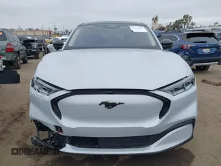 2023 Ford Mustang Mach-E Premium с VIN 3FMTK3R74PMA41565, выставлен на аукционе IAAI как лот 42428855 с пробегом 15 675 миль миль и . История ставок и продаж доступна на DreamBid. Изображение 12.