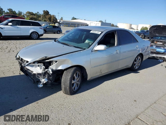 2006 Toyota Camry LE z VIN 4T1BF30K46U116549, wystawiony jako Copart lot #55606105 z przebiegiem 232 128 mil mil oraz Szkoda całkowita • Salvage title. Historia ofert i sprzedaży dostępna na DreamBid. Obrazek 1.