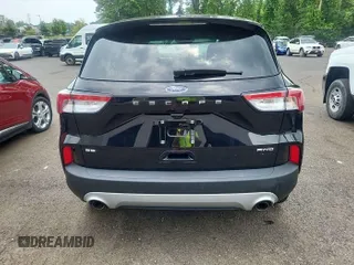 2022 Ford Escape SE с VIN 1FMCU9G63NUB80604, выставлен на аукционе IAAI как лот 42634747 с пробегом 84 630 миль миль и . История ставок и продаж доступна на DreamBid. Изображение 1.