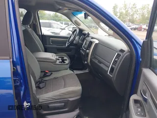 2015 Ram 1500 Big Horn z VIN 1C6RR7LT5FS758805, wystawiony jako IAAI lot #42445577 z przebiegiem 221 208 mil mil oraz . Historia ofert i sprzedaży dostępna na DreamBid. Obrazek 5.