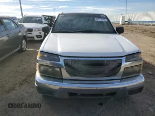 2007 GMC Canyon SLE1 with VIN 1GTCS13E678244333, listed as a Copart auction lot 76973313 with Not provided miles and Clean title. Bid and sale history available at DreamBid. Image 5.