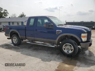 2008 Ford F-250 XL с VIN 1FTSX21R78EC11272, выставлен на аукционе Copart как лот 58296245 с пробегом 397 137 миль миль и Списание • Salvage title. История ставок и продаж доступна на DreamBid. Изображение 4.