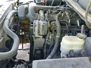 2011 GMC Sierra 1500 SLE z VIN 3GTP1VE00BG235613, wystawiony jako IAAI lot #43221522 z przebiegiem 237 415 mil mil oraz . Historia ofert i sprzedaży dostępna na DreamBid. Obrazek 19.