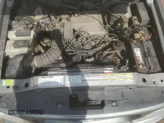 2000 Ford Explorer с VIN 1FMDU85P5YZC39251, выставлен на аукционе Copart как лот 65672725 с пробегом 184 505 миль миль и Чистый • Clean title. История ставок и продаж доступна на DreamBid. Изображение 12.