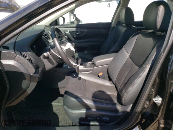 2018 Nissan Altima S with VIN 1N4AL3AP4JC228744, listed as a Copart auction lot 76439904 with 11,322 mi miles and Salvage Title. Bid and sale history available at DreamBid. Image 7.