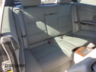 2007 BMW 3 Series 335i with VIN WBAWL73507PX50840, listed as a Copart auction lot 53001555 with 110,922 mi miles and Salvage title. Bid and sale history available at DreamBid. Image 10.