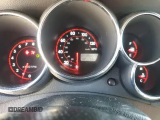 2007 Toyota Matrix STD z VIN 2T1KR32E67C673464, wystawiony jako Copart lot #56205675 z przebiegiem 266 823 mil mil oraz Szkoda całkowita • Salvage title. Historia ofert i sprzedaży dostępna na DreamBid. Obrazek 9.