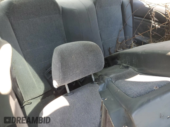 1996 Honda Accord EX with VIN 1HGCD7154TA006081, listed as a Copart auction lot 67150094 with Not Provided miles and Salvage Title. Bid and sale history available at DreamBid. Image 11.