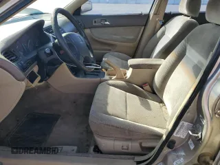 1995 Honda Accord EX w/Leather with VIN 1HGCD5651SA137738, listed as a Copart auction lot 77867994 with 246,999 mi miles and Clean Title. Bid and sale history available at carsss.com. Image 7.