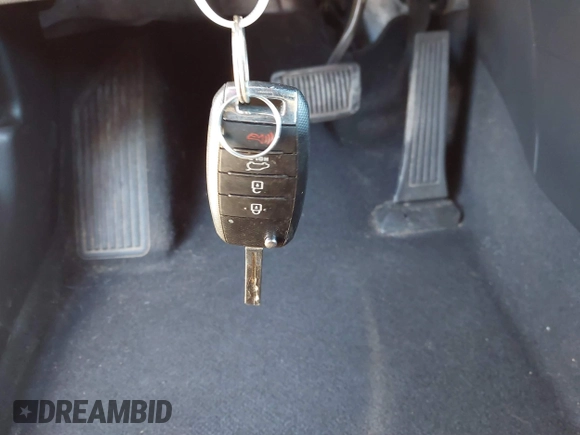 2018 Kia Soul with VIN KNDJN2A27J7505284, listed as a IAAI auction lot 41686793 with 104,821 mi miles and . Bid and sale history available at DreamBid. Image 11.