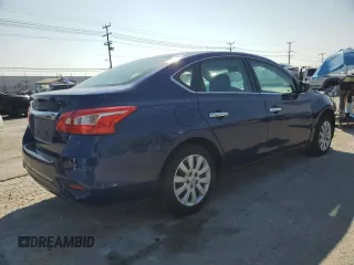 2018 Nissan Sentra S z VIN 3N1AB7AP5JY247401, wystawiony jako Copart lot #60749335 z przebiegiem 86 223 mil mil oraz Szkoda całkowita • Salvage title. Historia ofert i sprzedaży dostępna na DreamBid. Obrazek 3.