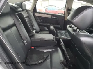 2007 Infiniti M Sport with VIN JNKAY01E97M301827, listed as a Copart auction lot 75114444 with Not Provided miles and Non Repairable. Bid and sale history available at DreamBid. Image 10.
