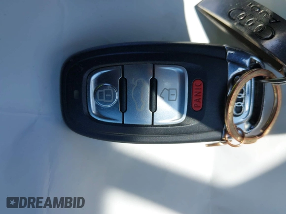 2015 Audi Q5 Premium Plus with VIN WA1LFAFP8FA016210, listed as a IAAI auction lot 42354386 with 90,945 mi miles and . Bid and sale history available at DreamBid. Image 11.