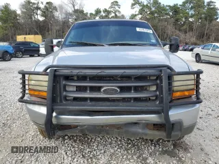 2000 Ford F-250 XL with VIN 1FTNX20L5YEC59850, listed as a Copart auction lot 43701075 with 434,882 mi miles and Clean title. Bid and sale history available at DreamBid. Image 5.